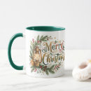 Search for traditional mugs Typography