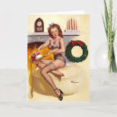 Search for stocking stuffer cards Vintage