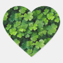 Search for clover leaf stickers Happy