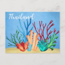 Recherche de krabi cartes postales Océan