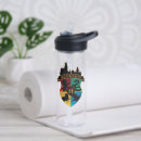Search for hogwarts house water bottles Witch