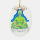 Search for mother earth ornaments Goddess