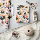 Search for gold leaf wrapping paper Retro