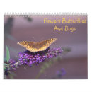 Search for bug calendars Butterfly