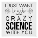 Recherche de crazy posters Noir