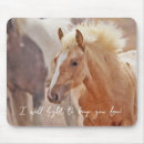 Search for foal mousepads Horses