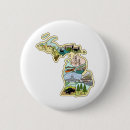 Search for great lake state buttons Detroit