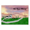 Search for country scene cards Horses