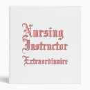 Search for nursing binders Teacher