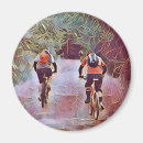 Recherche de cycliste magnets Sport