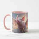 Search for flying wings mugs Funny