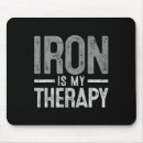 Search for progress mousepads Strength routine