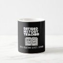 Search for history teacher mugs Professor
