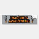 Search for chronically bumper stickers Pain