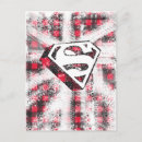 Search for dandy postcards Supergirl british dandy