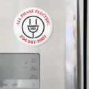 Search for electrician magnets Business