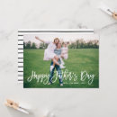 Search for white letter cards Rustic