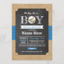 Search for baseball teams invitations Blue