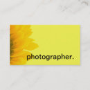 Search for macro business cards Flower