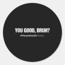 Search for human brain stickers Mental