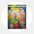 Search for angel painting stickers Artist