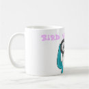Search for birds watching mugs Lovebird