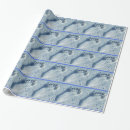 Search for ocean wave wrapping paper Island