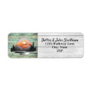 Search for hiking return address labels Outdoors