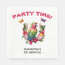 Search for parrot birthday Colourful