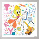 Recherche de bugs bunny posters Construction
