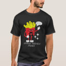 Search for french fries tshirts Cute