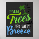 Search for palm trees posters Ocean