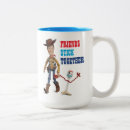 Recherche de woody tasses Film pour enfants