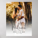 Search for engagement signs Welcome