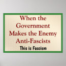 Search for fascist posters Government