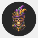 Search for witch doctor stickers Fleur de lis