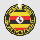 Recherche de ouganda Drapeaux du monde