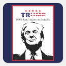 Search for blu stickers President