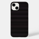 Recherche de rayé rose iphone coques Noir