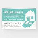 Search for open house signs Modern
