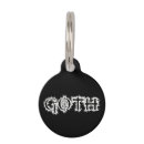 Recherche de punk animaux articles Goth