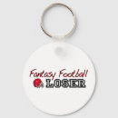 Search for fantasy football keychains Sports