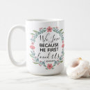 Search for we love because home living Bible