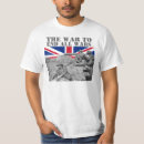 Search for first world war tshirts Ww1