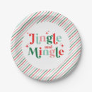 Search for jingle and mingle Red