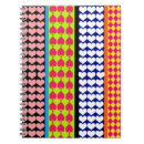 Search for diamond notebooks Boho