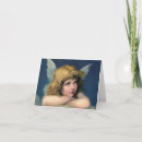 Search for vintage angel christmas cards Spiritual