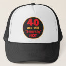 Recherche de quarante casquettes Fête