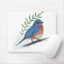 Search for bird lovers electronics Watercolor