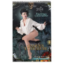 Search for pinup calendars Fantasy